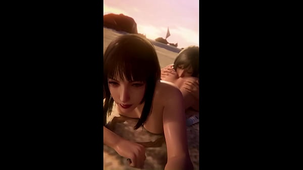 FF Cartoon Porn Colection - Vol.07 