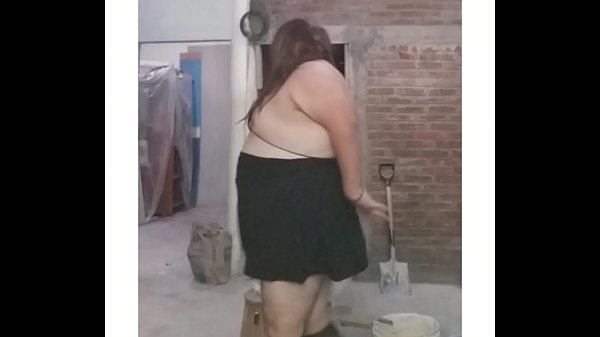 BAILO LIBRE Y EXITADA EN LA CONSTRUCCI&OacuteN