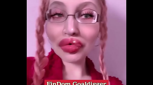 Look Into My Eyes And You Will Fall In Love With Me! thumbnail