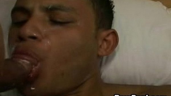 Nasty Latin Men Hardcore Bareback Fuck thumbnail