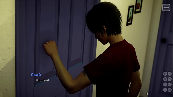 Проходження гри - Мої Образниці-Мої Коханки, Частина 14 