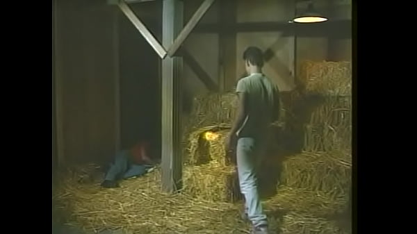 Muscular Fudge Packer Is Having It Away With His Boss Nephew At The Mow Storage thumbnail