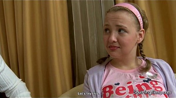 Nonton Russian Couple Learn To Squirt thumbnail