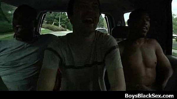 Black Gay Boys Fuck White Young Dudes Hardcore 21 thumbnail