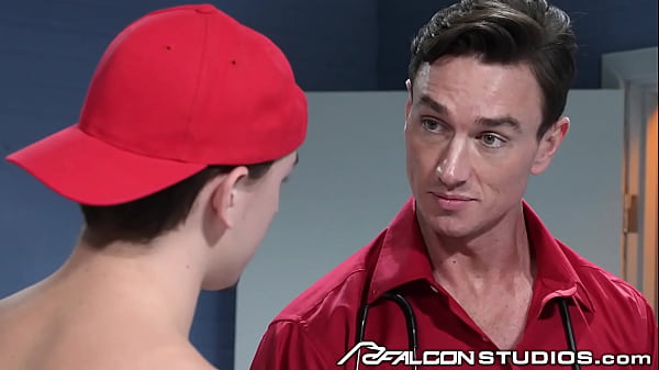 Cade Fucks Masyn Hard In The Ass thumbnail