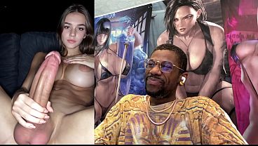 Big Breast Blonde Transgender Milf Gets Ass Fucked While Cumming, Fresh Trans Teen Cums All Over, Tight Trans Teen Cumming, Tight Bald Pussy Fat Girl Cock Frieren Getting Ass Fucked, Ai Generated thumbnail