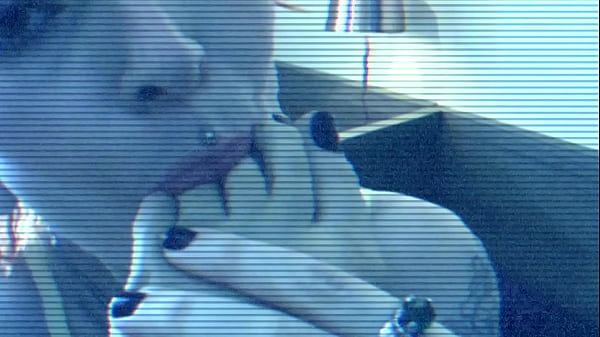 Hot Experience With Foot Fetish And Bondage - Dirty Version 