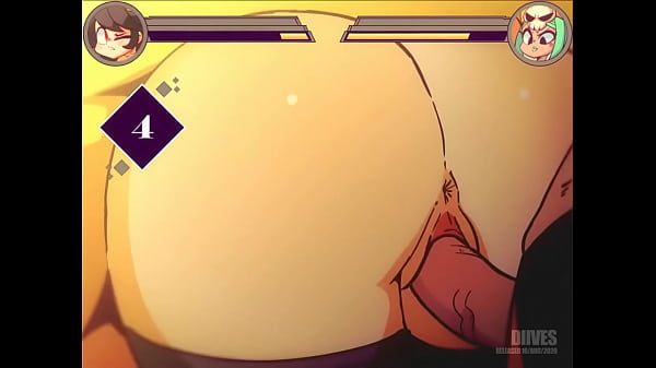 Diives Skullgirl Animation thumbnail