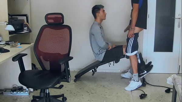 Ass Fucked thumbnail