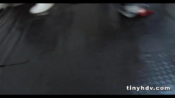 Wet Latina Teen Pussy Esmeralda Duarte 53 thumbnail