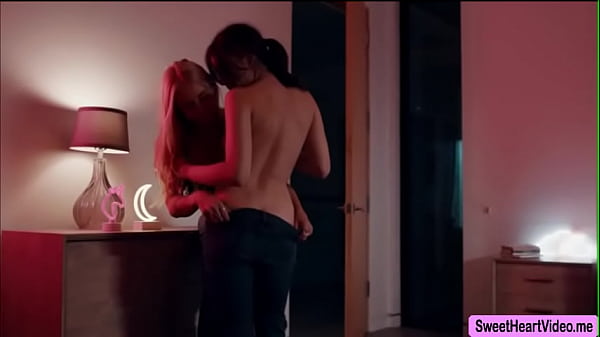 Milf Sarah Vandella Finally Does Pussy Licking With Liv Wild thumbnail