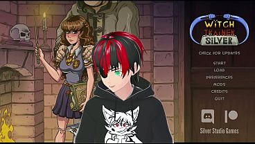 Witches Be Crazy! | Witch Trainer Silver
