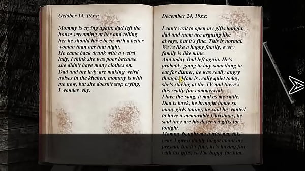 Gameplay Sexy Bound By Lust thumbnail