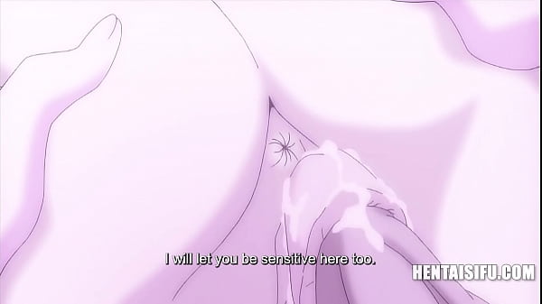 Chemical X In His Balls - Pt 2 thumbnail