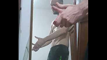 moviendo el cuerpo