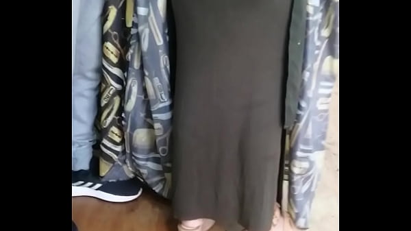 Peluquera con buen culo 