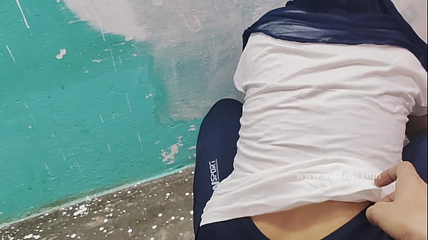 My Boss At Work Fucks Me For A Salary Increase He Cums Right Away thumbnail