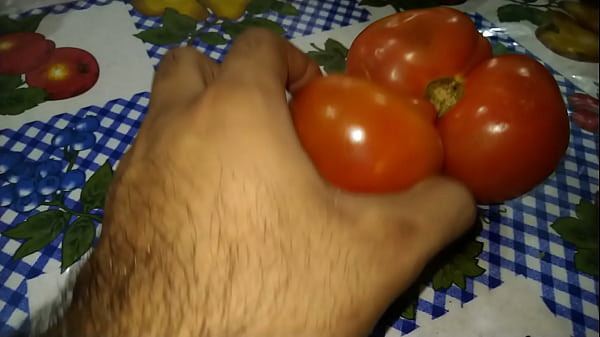 Nonton Dois Tomates Transando E Gozando thumbnail