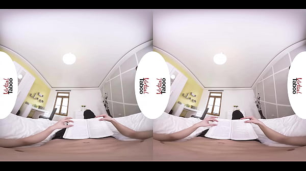 Nonton Virtual Taboo - Krystal Swift And Her Teaching Methods thumbnail