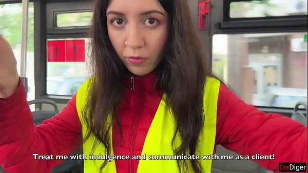 Nonton Bus Conductor Caught Cheating Passengers And Punished thumbnail