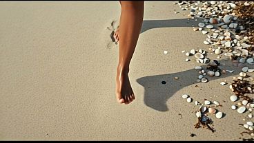 Nonton Sex On Bahamas Beach! (ai) thumbnail