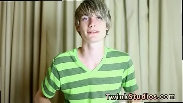 Cute Gay Twinks Emo Movies Preston Andrews Is Back For Another thumbnail