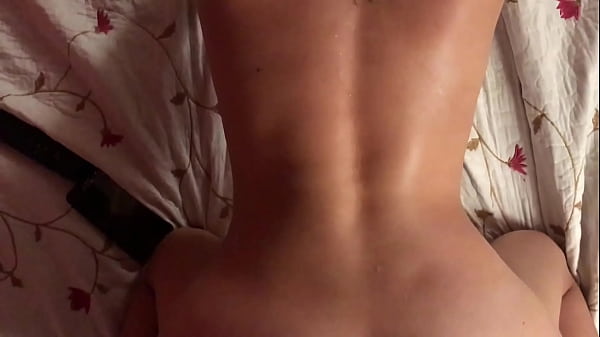 Mi Primer Anal, Me Dolio Un Poco Pero Estuuvo Delicioso thumbnail