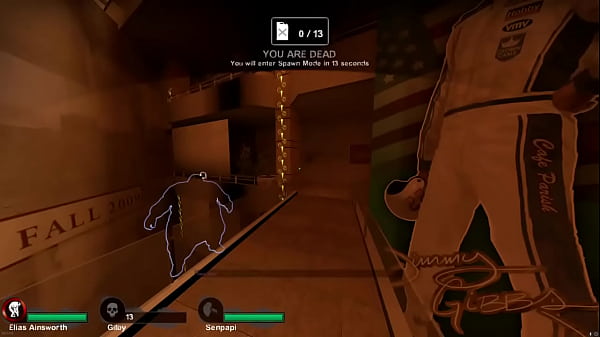 Nonton Best L4d2 Play Ever thumbnail