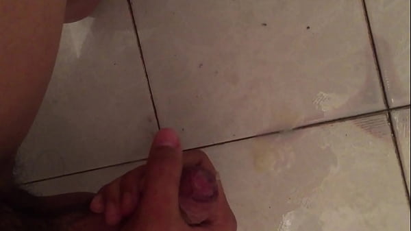 Jalandome el pene