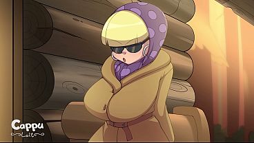 Northwest Horny Night (gravity Falls) thumbnail