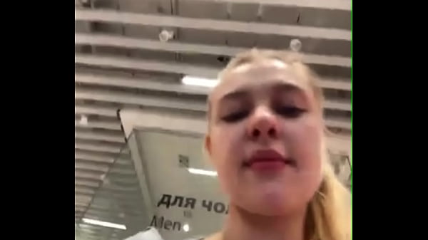 Masturbate in the locker room