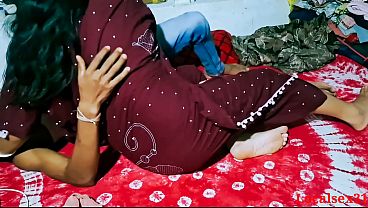 Nonton Young Beautiful Village Boudi Hungry Fuck Her Husband thumbnail