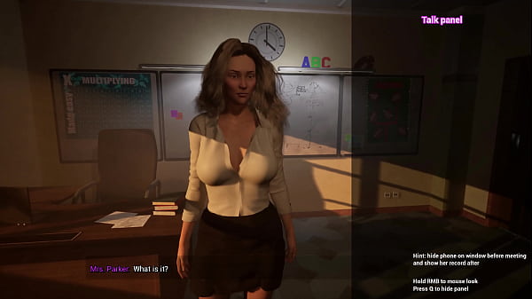 Johannesgaming - Update #277 - Expose My Teacher 1 Will Aiden Come Right To Expose His Teacher - Feb 17, 2025 thumbnail