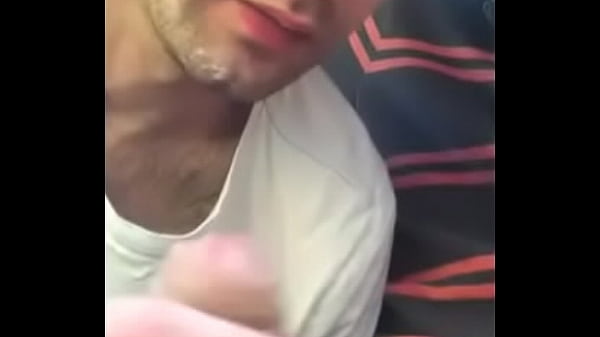 Blowjob in the car