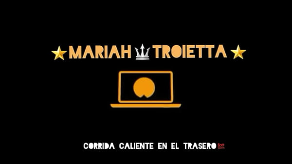 Nonton Mariah Scopata Dopo Aver Preso La Banana 2parte thumbnail