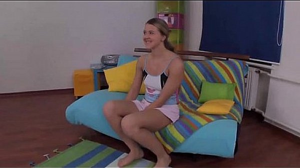 Nonton Naughty Chap Removes Legal Age Teenager Girl's thumbnail