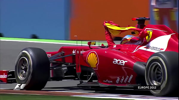 Alonso Se Vuelve Loco thumbnail