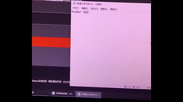 验证视频
