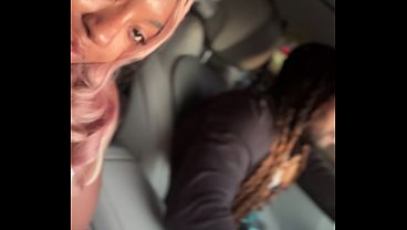 Str8rich TGIF came on got me so heading downtown Houston 