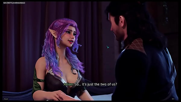 Nonton Forbidden Fantasy By Oppaiman - Adorable Ahegao Slut Gives Super Sloppy Blowjob thumbnail