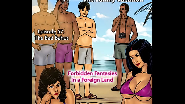 Tha Family Vaccination By Savita Bhabi Piya Bhabhi thumbnail