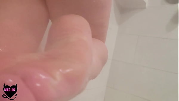 Come Shower With Me! thumbnail