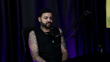 As Pessoas Da Fam&iacute;lia N&atilde;o Entenderam O Que Estava Fazendo - Naty Varga (moai Tv) thumbnail