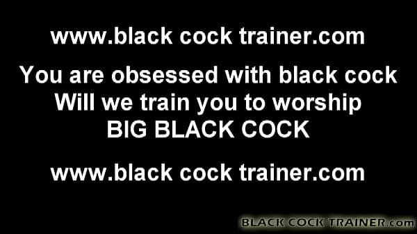 Cuckolding Femdom Training And Interracial Sex thumbnail