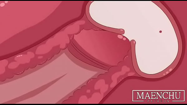 Animacion porno