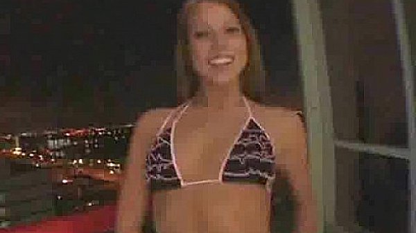 This teen hottie wants to work on your dick 