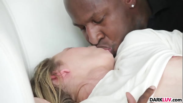 Huge Black Dick For Cute Angel Smalls 