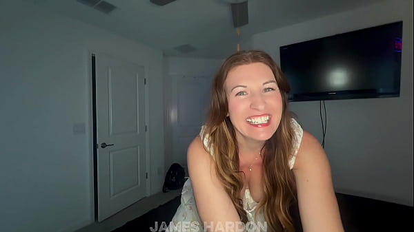 Nonton Stepmom Wants Me To Breed Her Bbc Interracial-james Hardon thumbnail