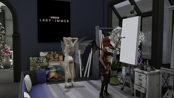 Nonton Lady Simmer thumbnail