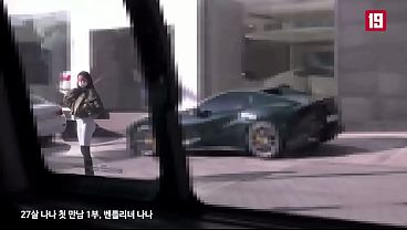 Nonton Porn Debut Gangnam Girl thumbnail